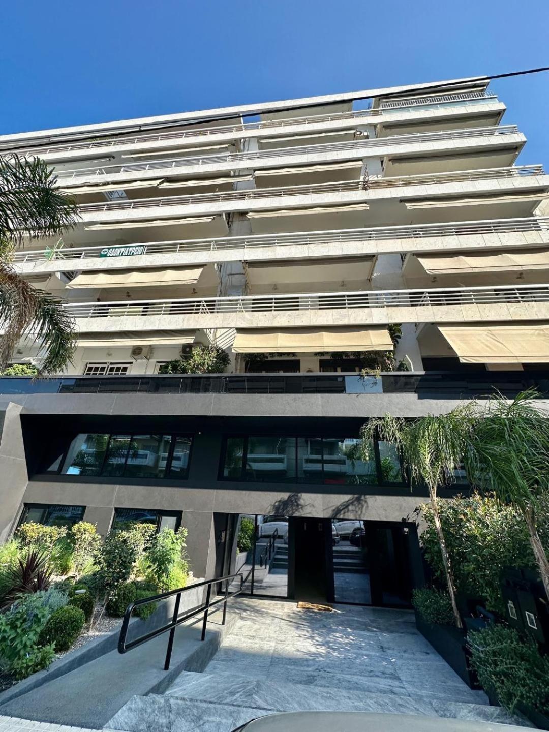 Edem Beachfront Seaview Dream In Beautiful Riviera In Palaio Faliro Αθήνα