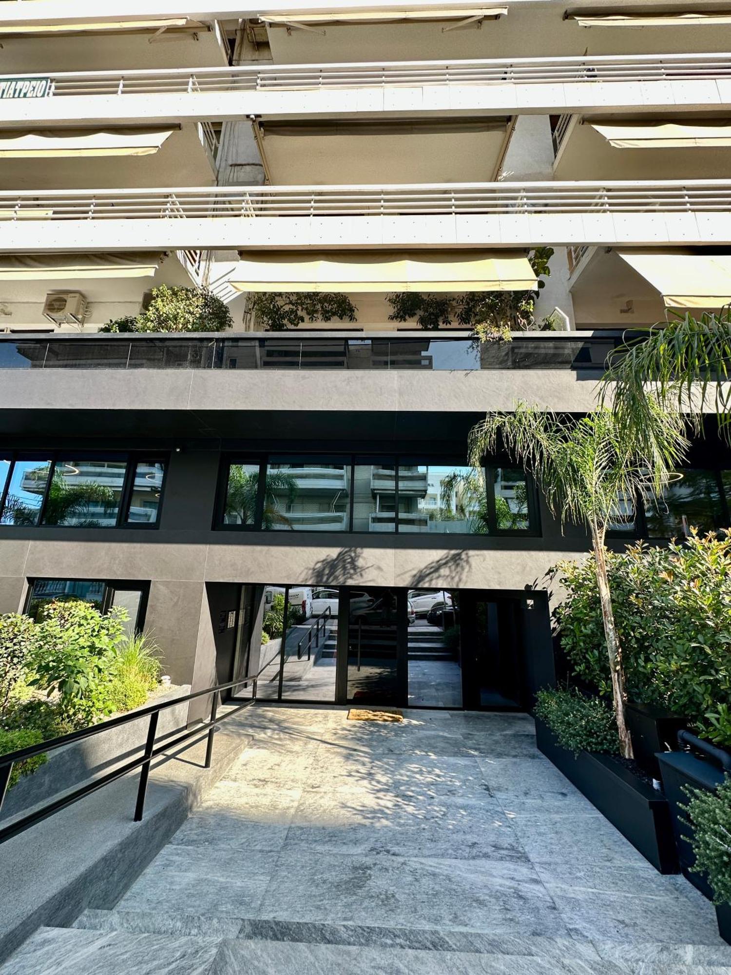 Edem Beachfront Seaview Dream In Beautiful Riviera In Palaio Faliro * Αθήνα