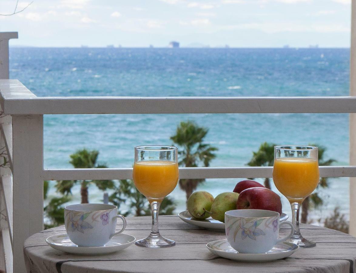 Edem Beachfront Seaview Dream In Beautiful Riviera In Palaio Faliro Διαμέρισμα *