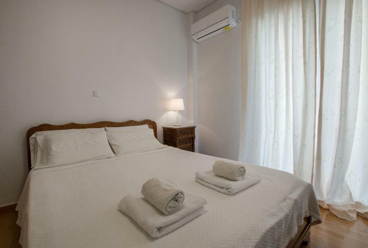Edem Beachfront Seaview Dream In Beautiful Riviera In Palaio Faliro Διαμέρισμα
