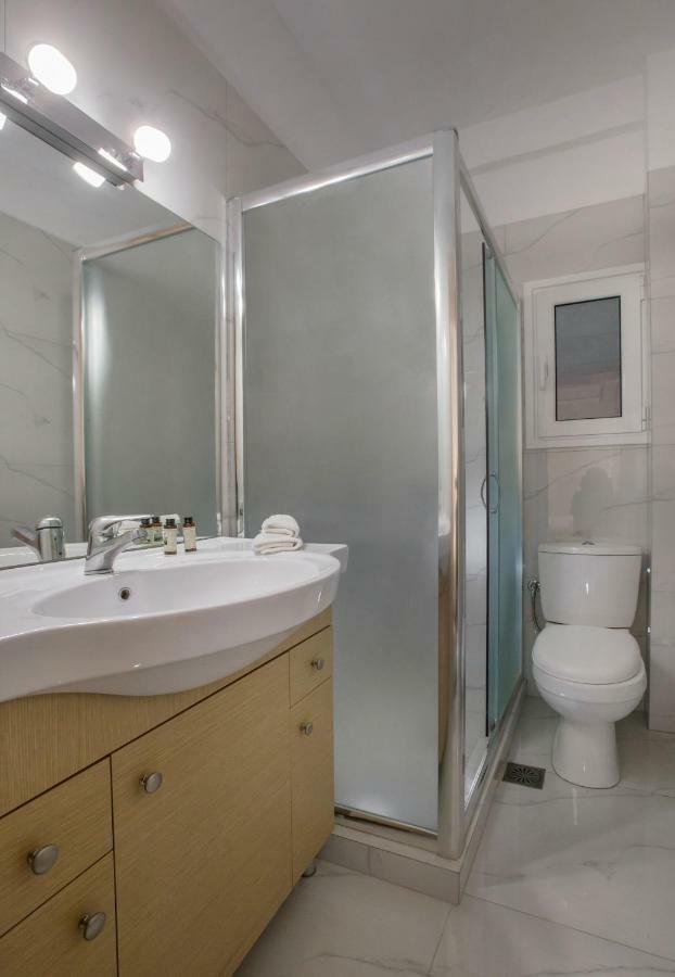 Edem Beachfront Seaview Dream In Beautiful Riviera In Palaio Faliro *