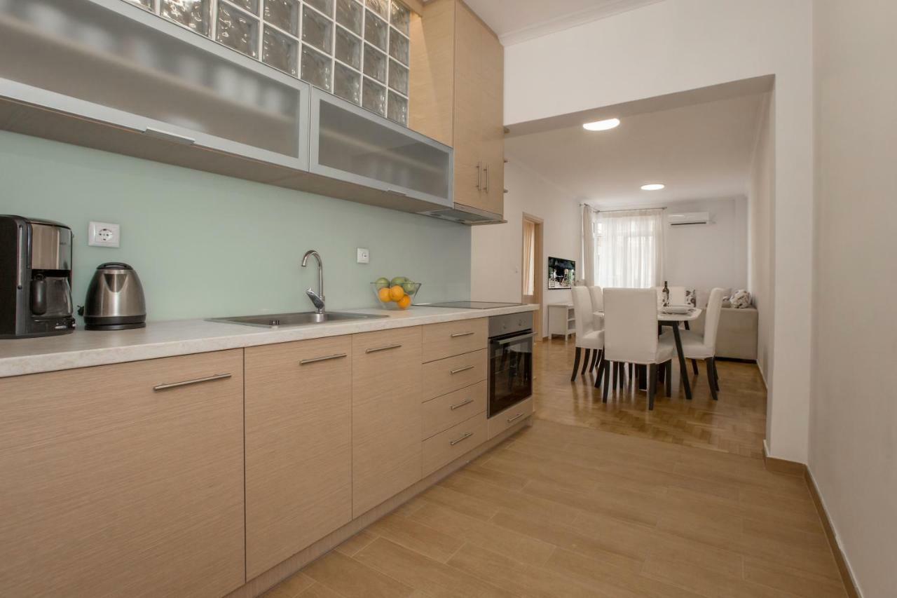 Edem Beachfront Seaview Dream In Beautiful Riviera In Palaio Faliro Διαμέρισμα Αθήνα