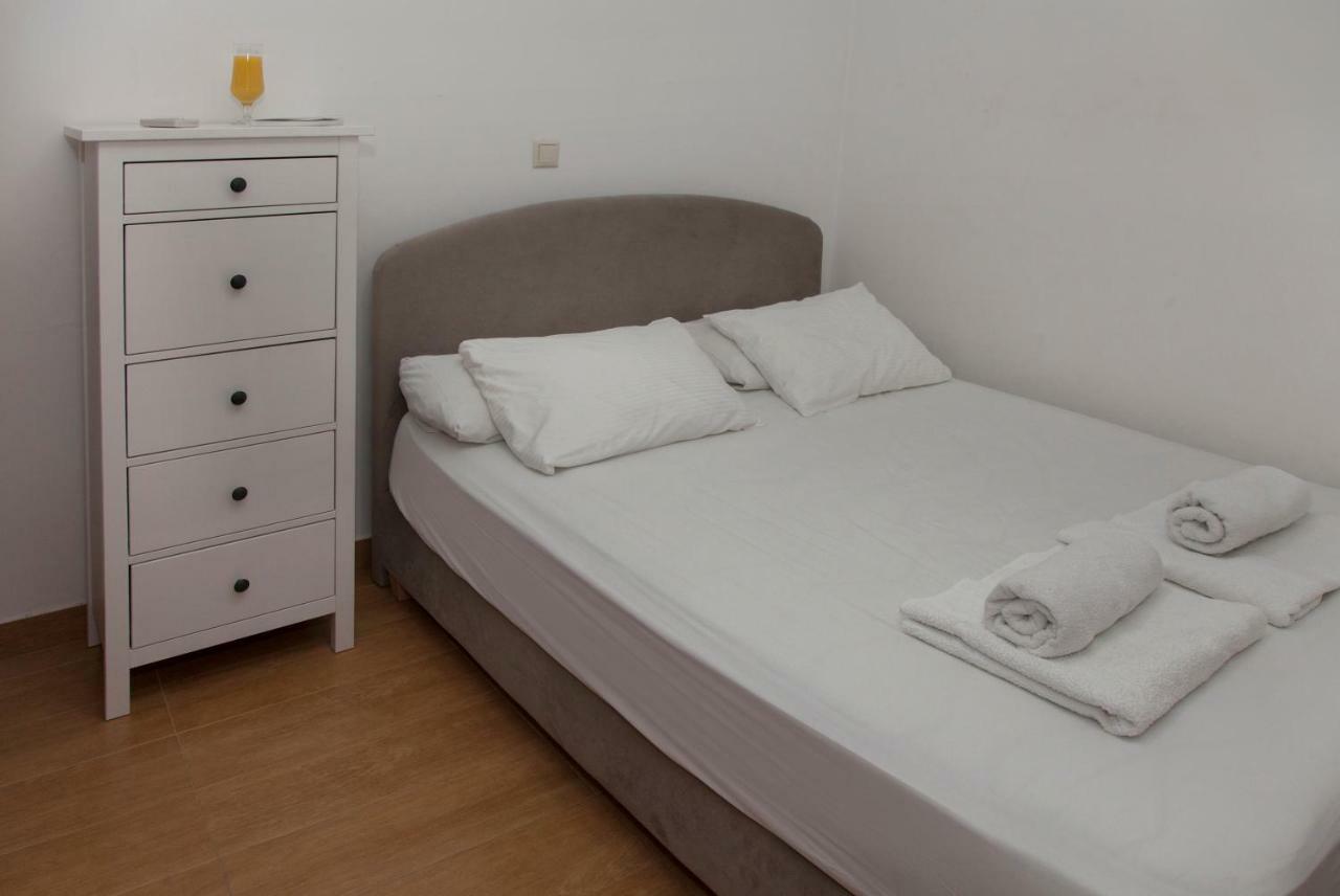 Edem Beachfront Seaview Dream In Beautiful Riviera In Palaio Faliro Апартаменты *