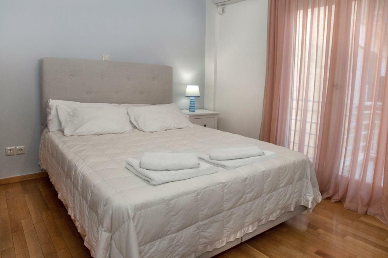 Edem Beachfront Seaview Dream In Beautiful Riviera In Palaio Faliro * Афины