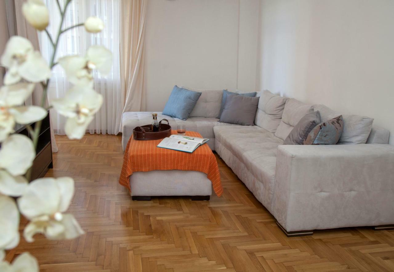 Edem Beachfront Seaview Dream In Beautiful Riviera In Palaio Faliro Апартаменты Афины