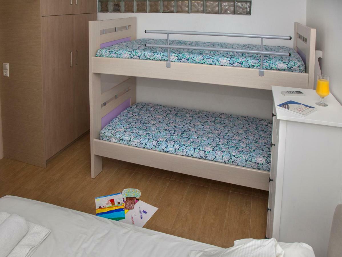 Edem Beachfront Seaview Dream In Beautiful Riviera In Palaio Faliro Апартаменты Афины