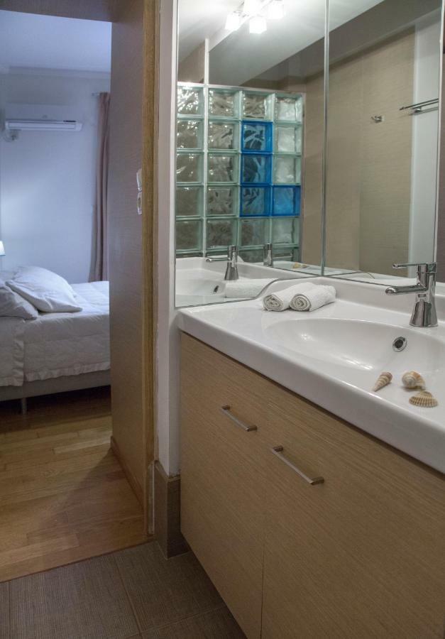 Edem Beachfront Seaview Dream In Beautiful Riviera In Palaio Faliro * Афины