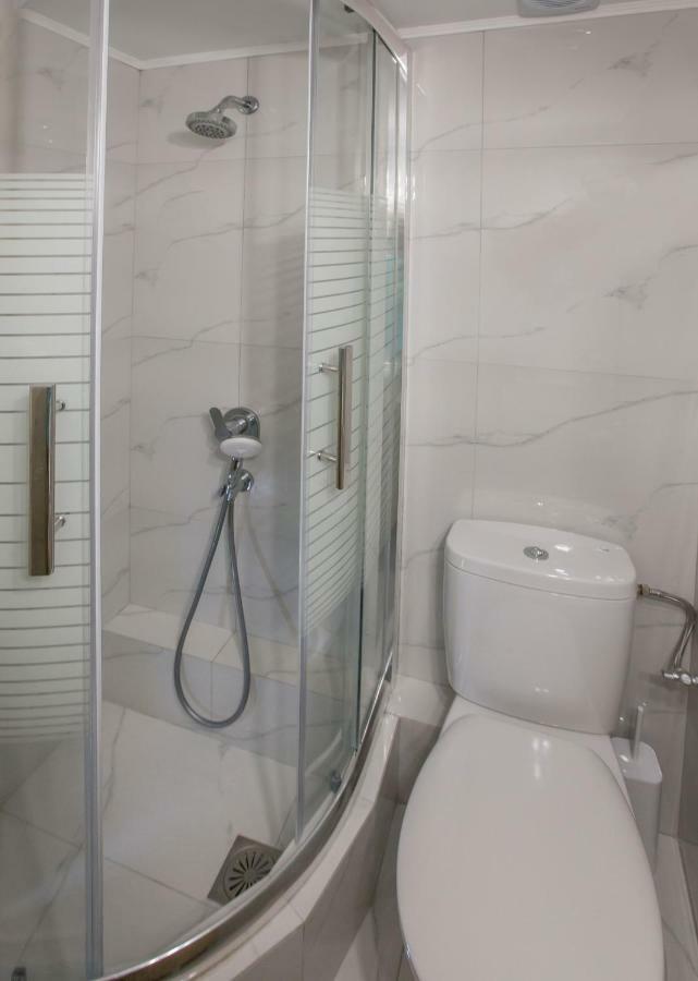 Edem Beachfront Seaview Dream In Beautiful Riviera In Palaio Faliro *